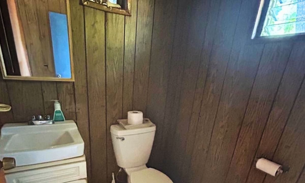 Casa En Likin – Ganga Con Acceso A Canal Y Doble Terreno (2)