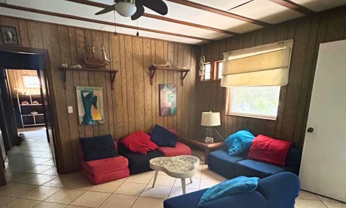 Casa En Likin – Ganga Con Acceso A Canal Y Doble Terreno (3)