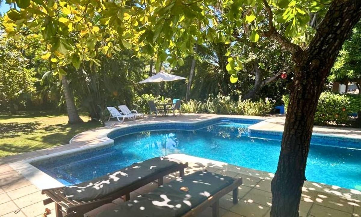 Casa En Likin – Ganga Con Acceso A Canal Y Doble Terreno (4)