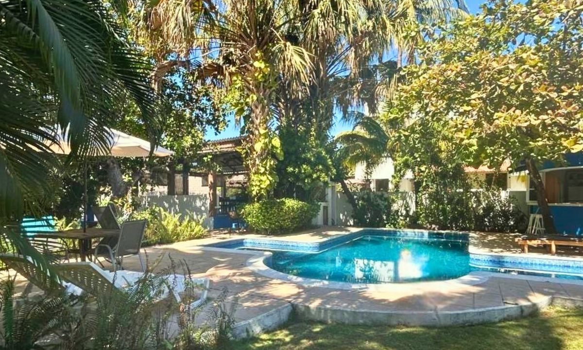 Casa En Likin – Ganga Con Acceso A Canal Y Doble Terreno (5)