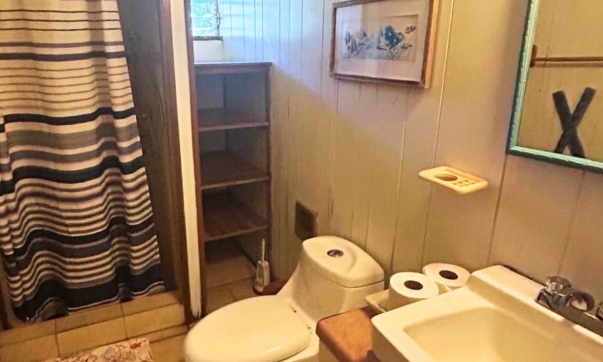 Casa En Likin – Ganga Con Acceso A Canal Y Doble Terreno (6)
