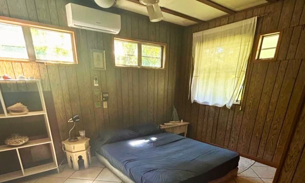 Casa En Likin – Ganga Con Acceso A Canal Y Doble Terreno (7)