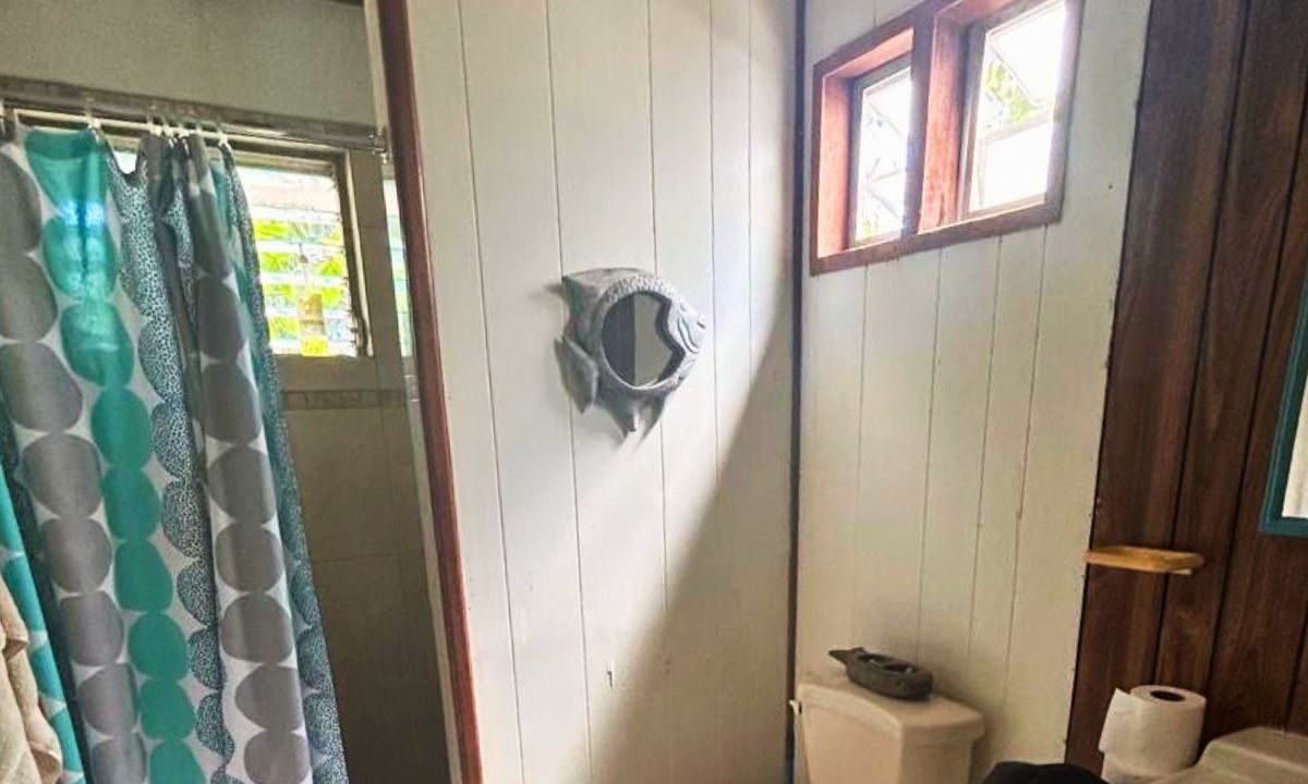 Casa En Likin – Ganga Con Acceso A Canal Y Doble Terreno (8)
