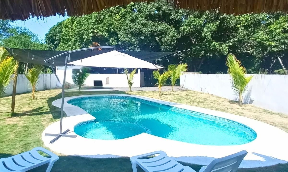 Monterrico Casa De Playa (8)
