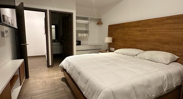 Villa En La Mar Con Jacuzzi