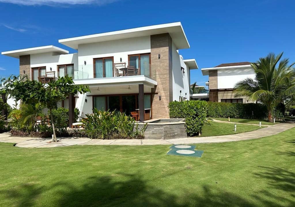 Villa En La Mar Con Jacuzzi (21)
