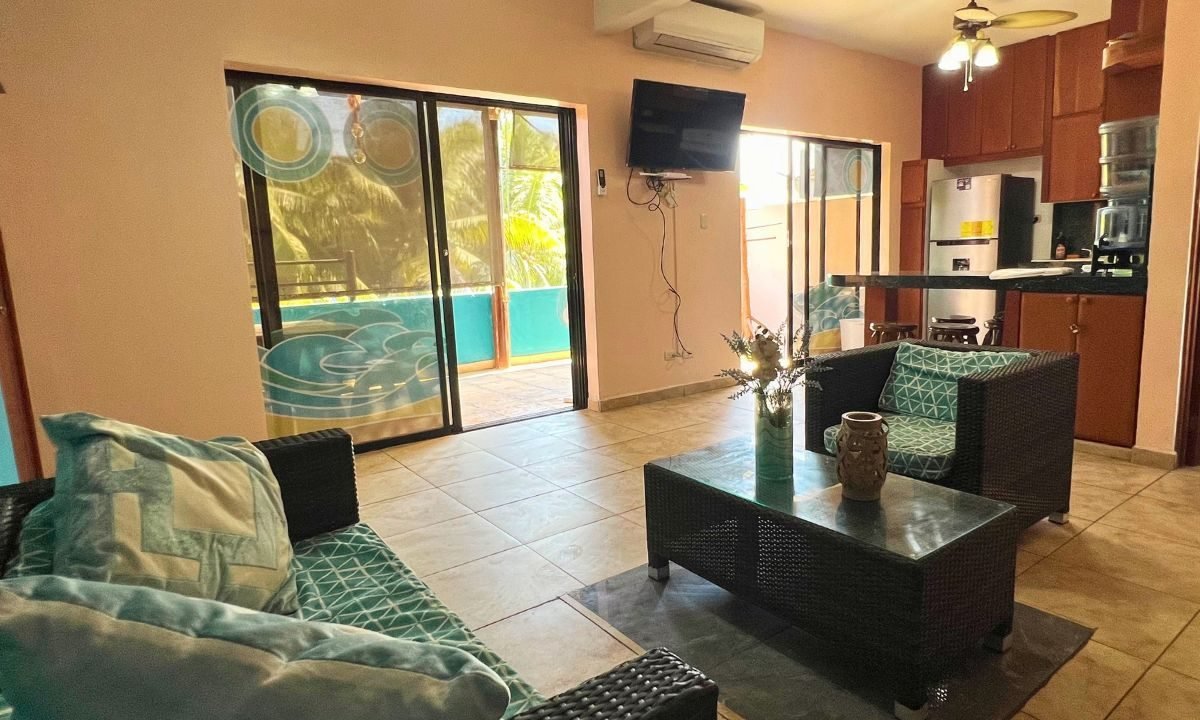 Villa Los Cabos Monterrico Penthouse (16)