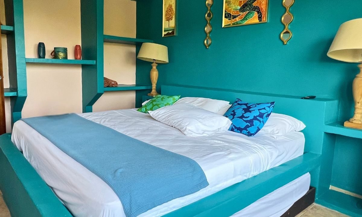 Villa Los Cabos Monterrico Penthouse (17)