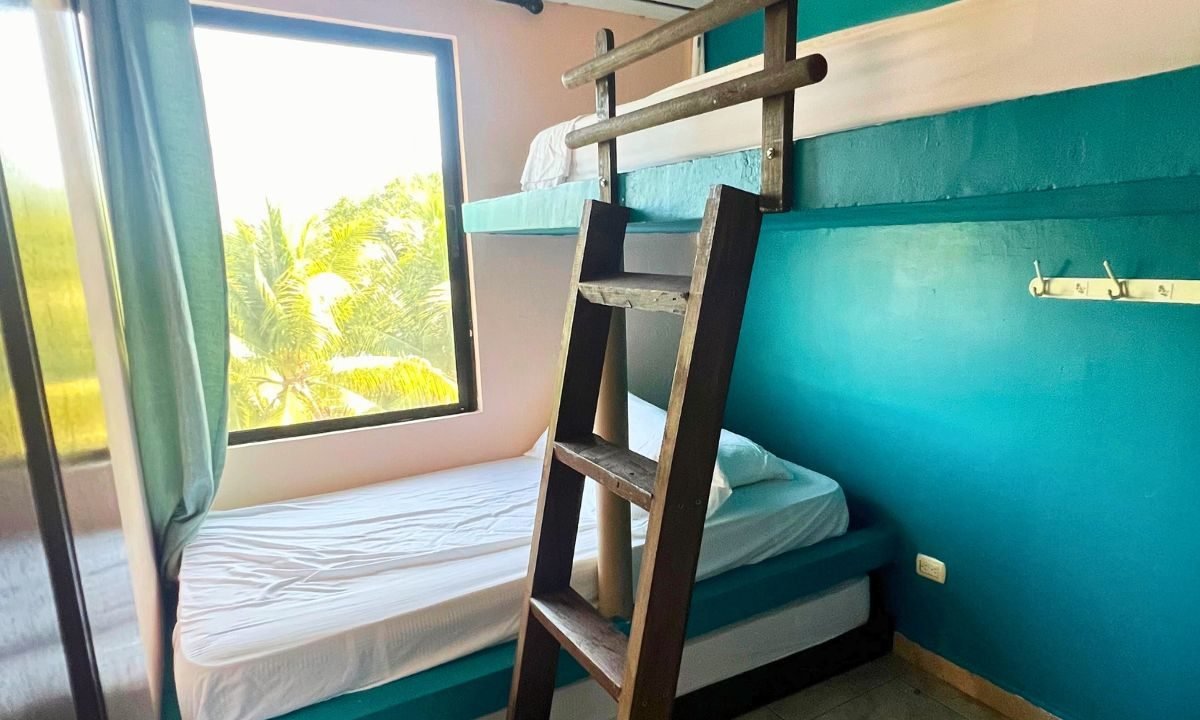Villa Los Cabos Monterrico Penthouse (8)