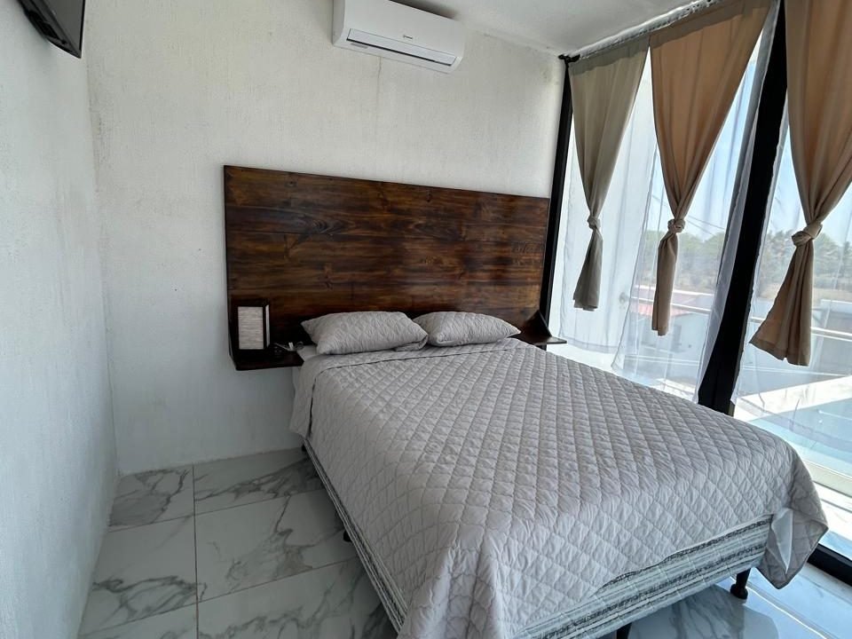 Casa Doble En Monterrico A 180 Metros Del Mar (5)