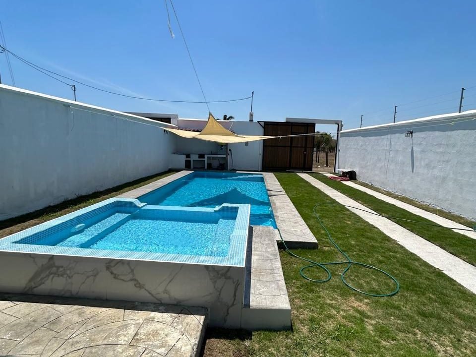 Casa Doble En Monterrico A 180 Metros Del Mar (6)