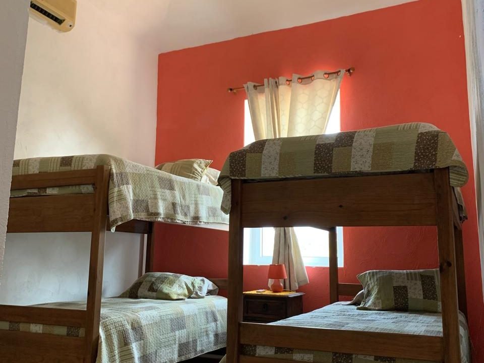 Casa En Altamar Con Piscina Y Rancho En Amplio Terreno (13)