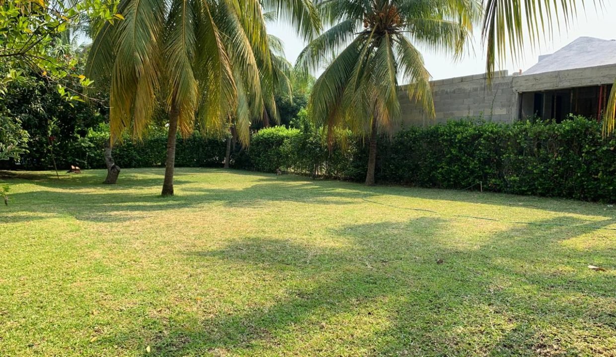 Casa En Altamar Con Piscina Y Rancho En Amplio Terreno (17)