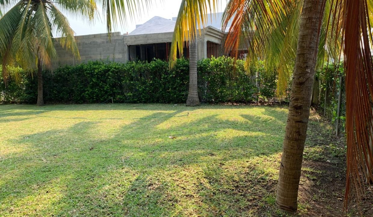 Casa En Altamar Con Piscina Y Rancho En Amplio Terreno (18)