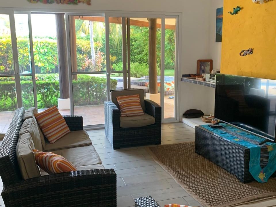 Casa En Altamar Con Piscina Y Rancho En Amplio Terreno (23)