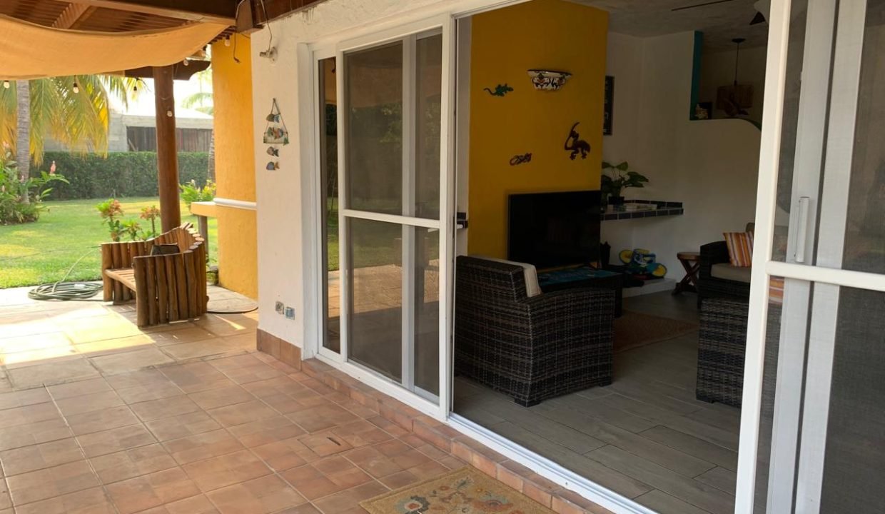 Casa En Altamar Con Piscina Y Rancho En Amplio Terreno (24)