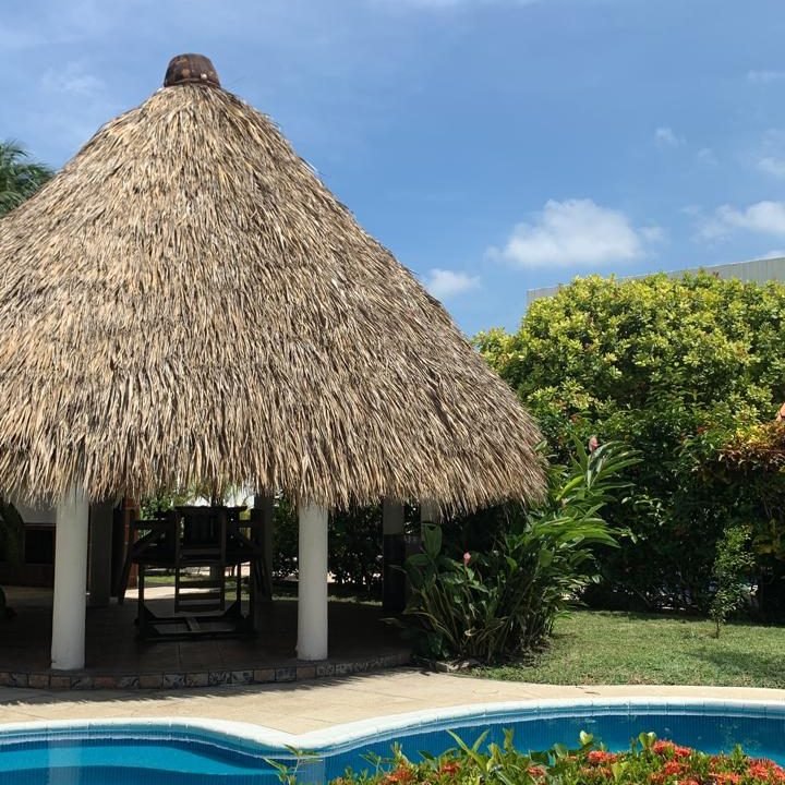 Casa En Altamar Con Piscina Y Rancho En Amplio Terreno (29)