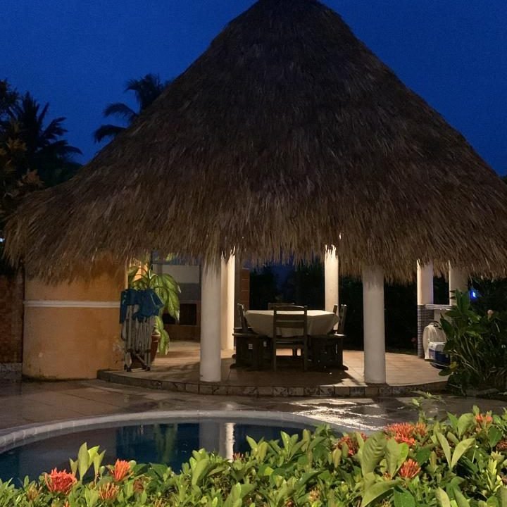 Casa En Altamar Con Piscina Y Rancho En Amplio Terreno (30)