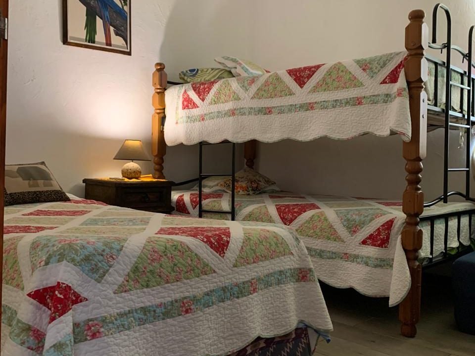 Casa En Altamar Con Piscina Y Rancho En Amplio Terreno (4)