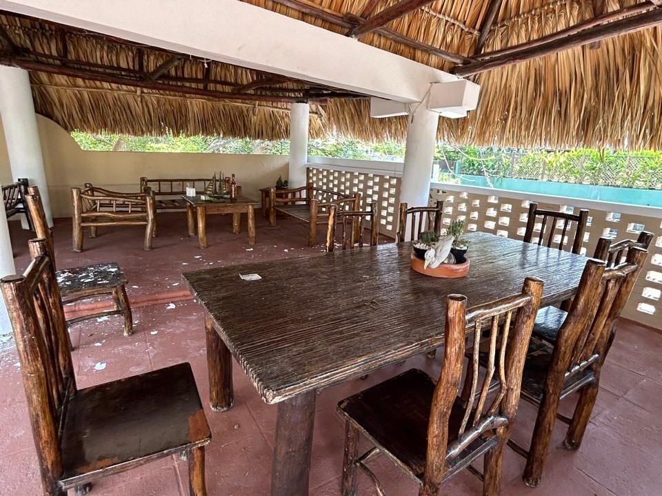 Casa En Likin - Amplia Propiedad Con Muelle Y Malecón (14)