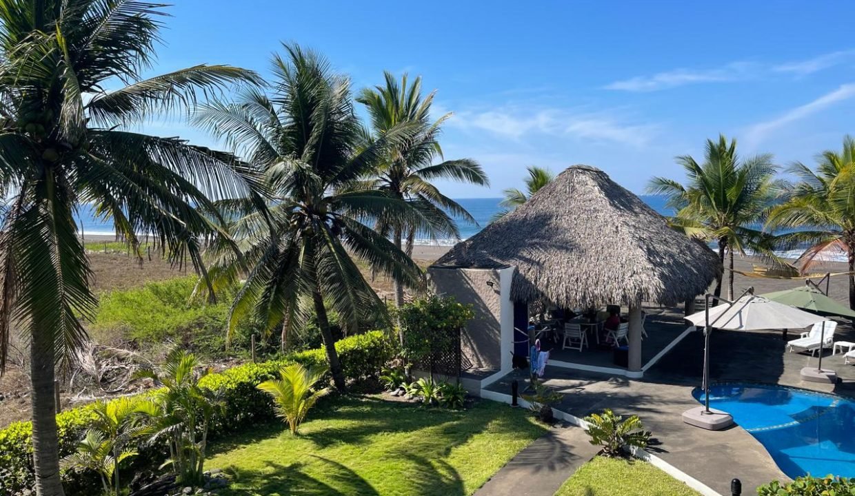Casa En Monterico Cerca De Terreno De Mayra Gabriel (12)
