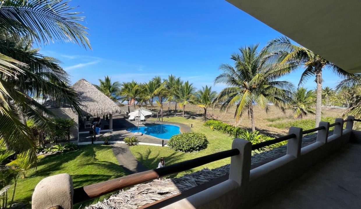 Casa En Monterico Cerca De Terreno De Mayra Gabriel (14)