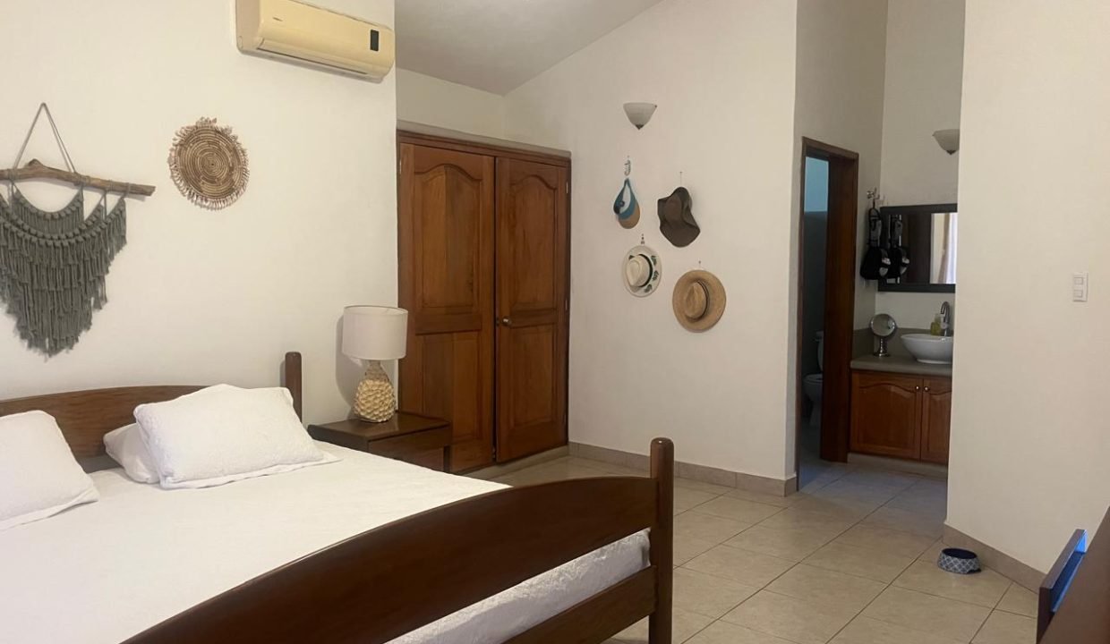 Casa En Monterico Cerca De Terreno De Mayra Gabriel (15)