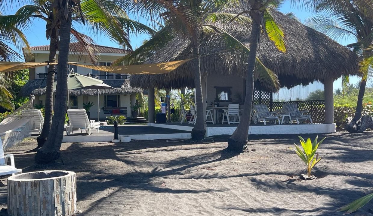 Casa En Monterico Cerca De Terreno De Mayra Gabriel (17)