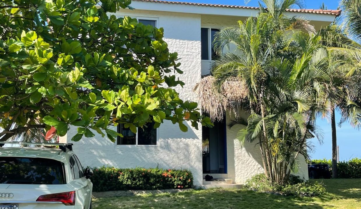 Casa En Monterico Cerca De Terreno De Mayra Gabriel (18)
