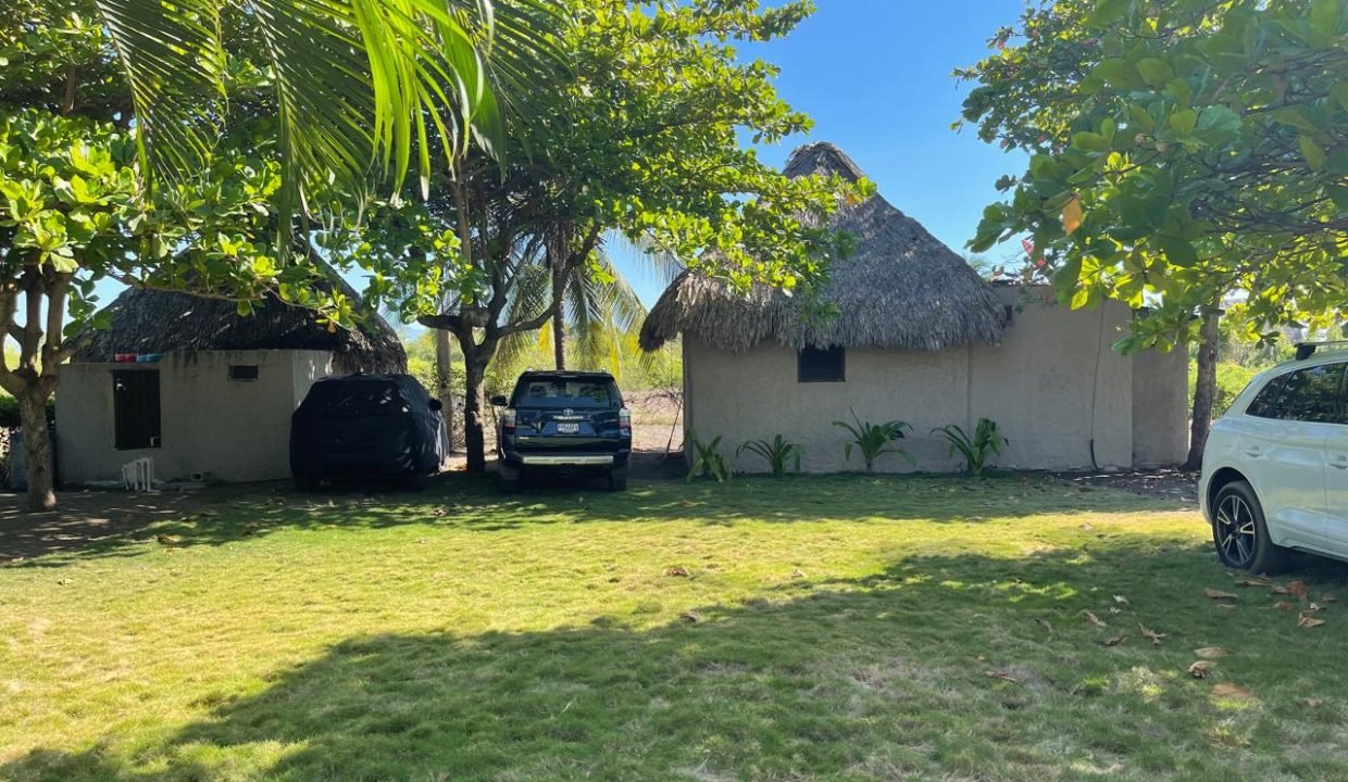 Casa En Monterico Cerca De Terreno De Mayra Gabriel (19)