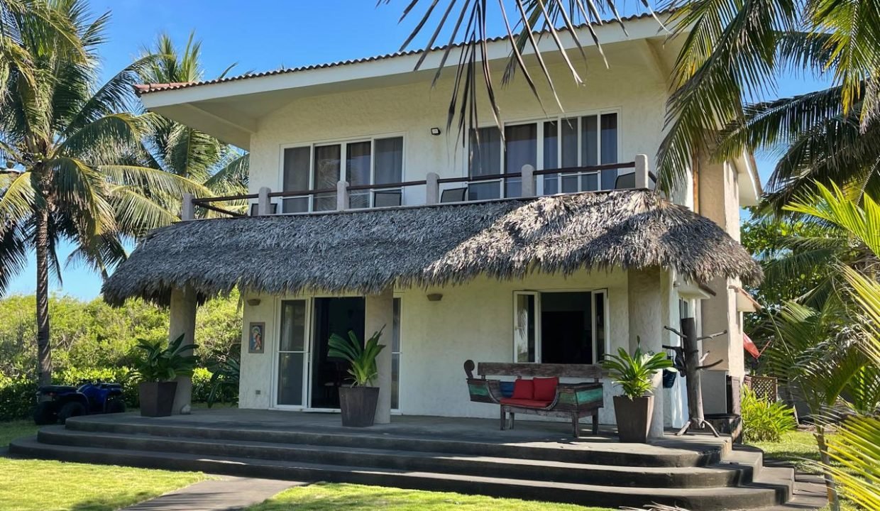 Casa En Monterico Cerca De Terreno De Mayra Gabriel (21)