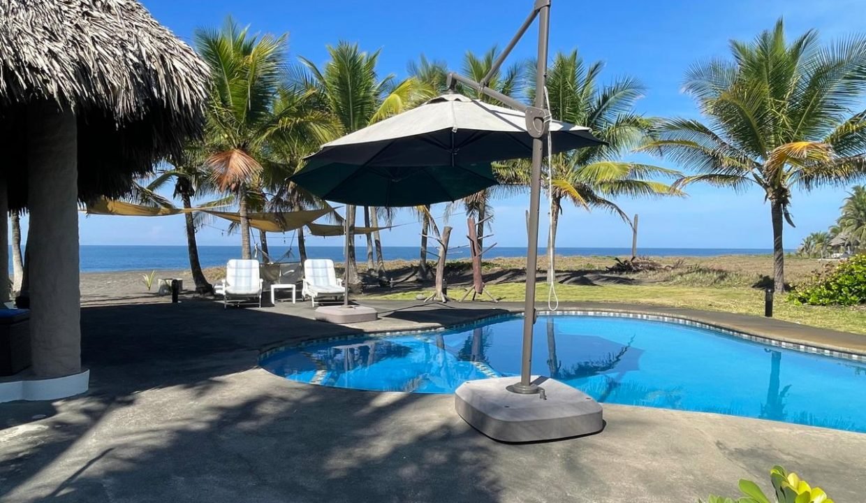 Casa En Monterico Cerca De Terreno De Mayra Gabriel (22)