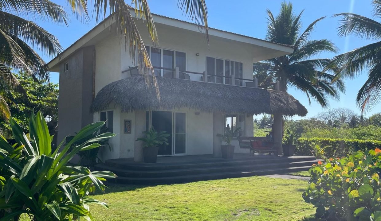 Casa En Monterico Cerca De Terreno De Mayra Gabriel (23)