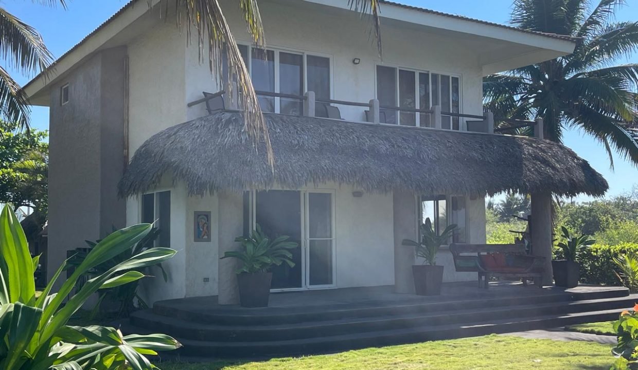 Casa En Monterico Cerca De Terreno De Mayra Gabriel (25)