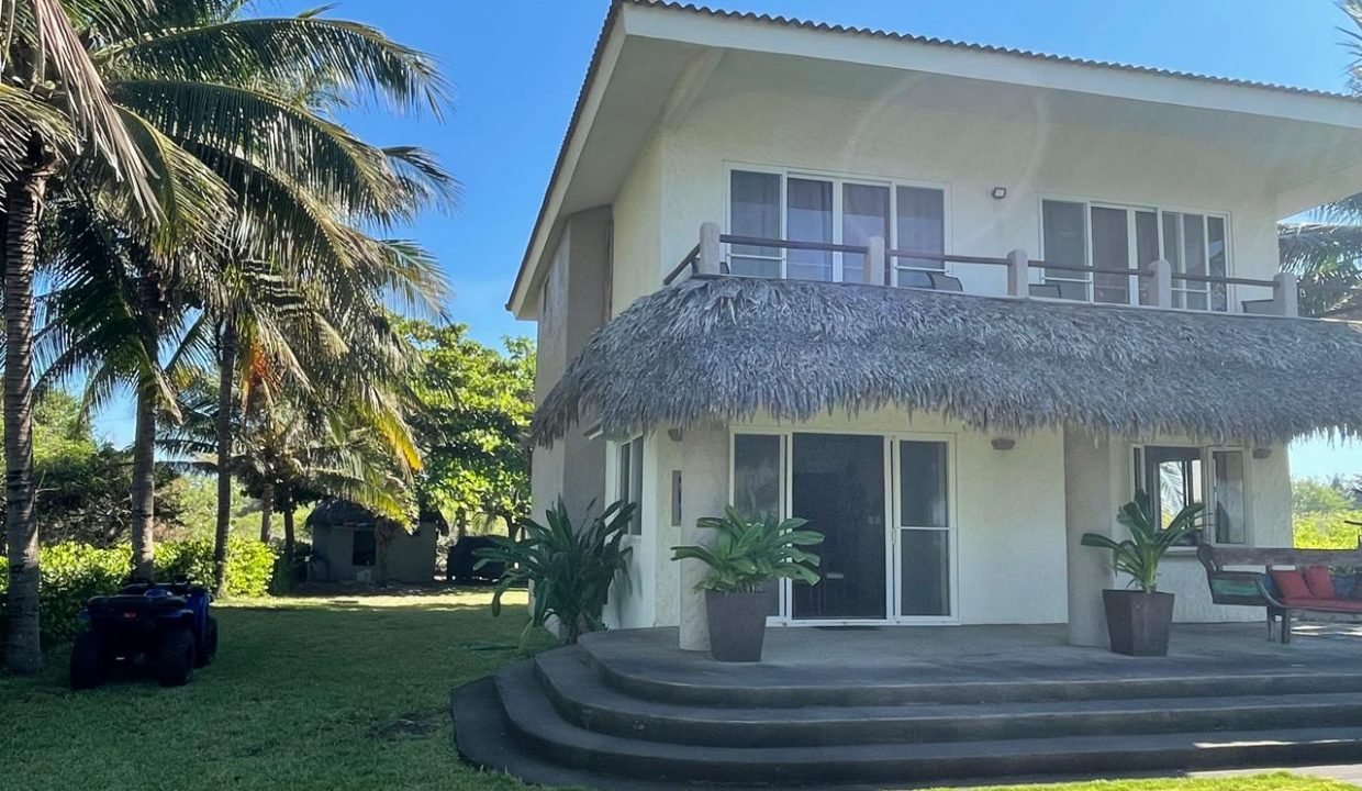 Casa En Monterico Cerca De Terreno De Mayra Gabriel (26)