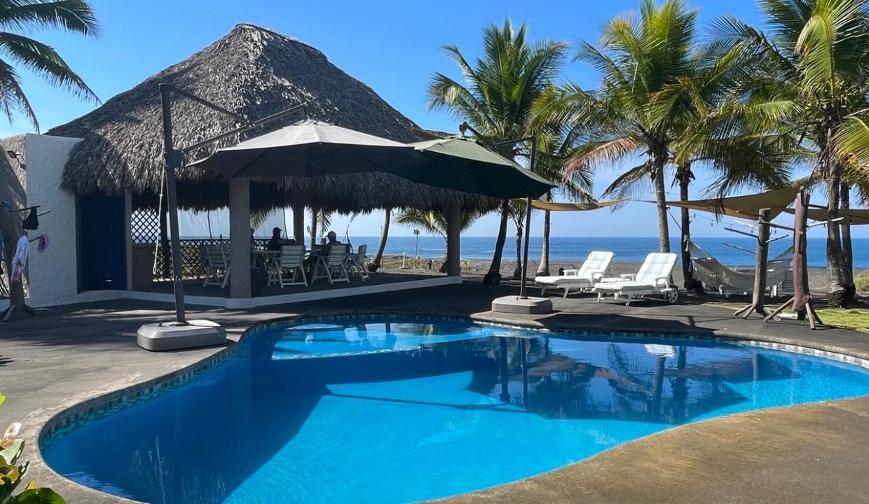 Casa En Monterico Cerca De Terreno De Mayra Gabriel (27)