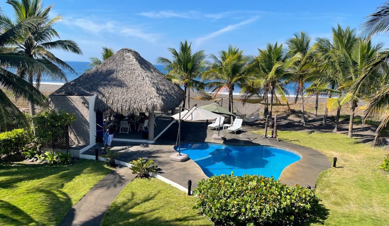 Casa En Monterico Cerca De Terreno De Mayra Gabriel (3)