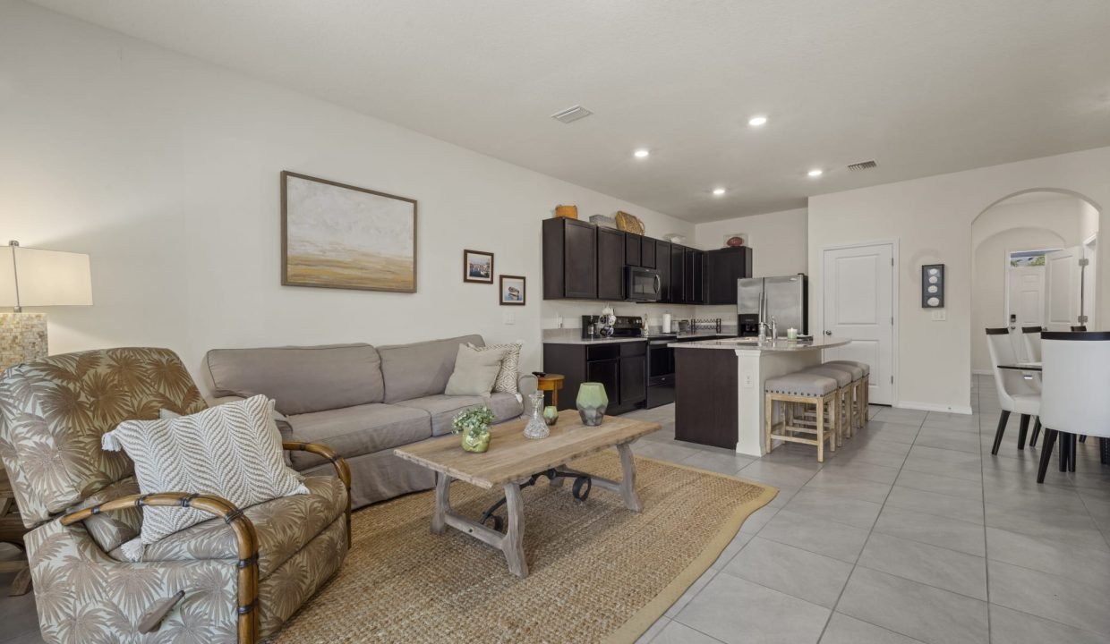 Casa En Sarasota Florida En Condominio Privado Con Amenidades (11)