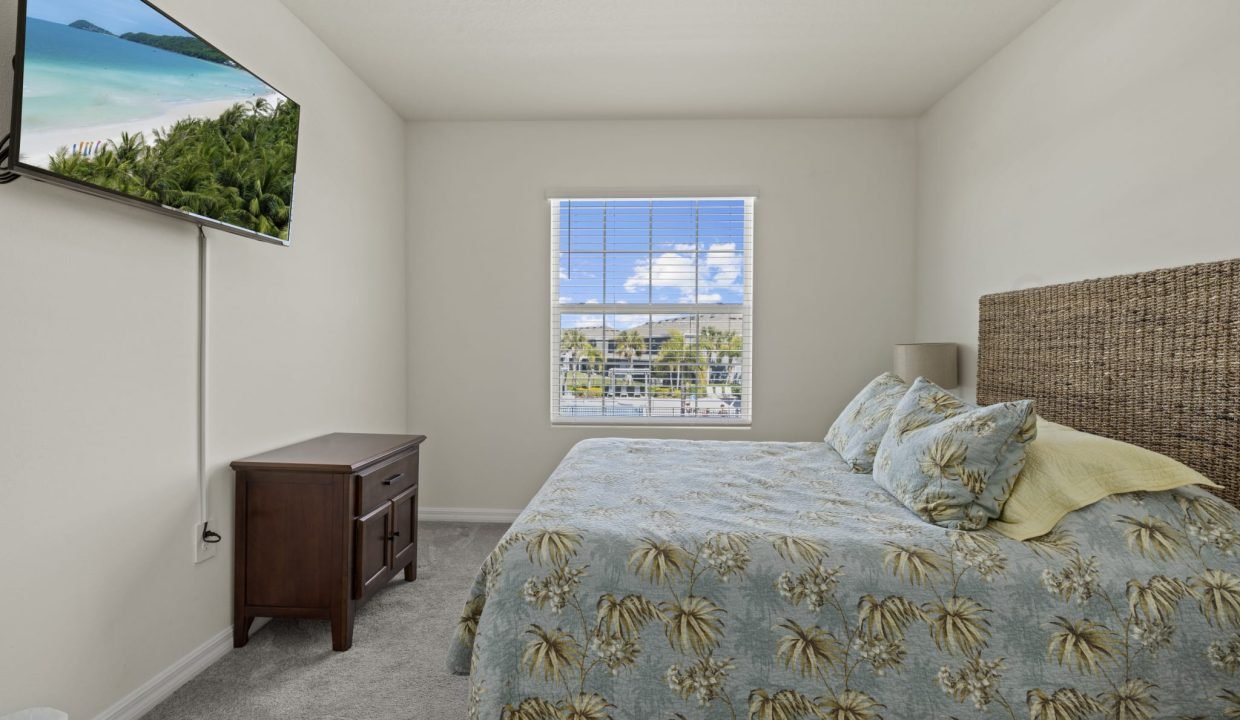 Casa En Sarasota Florida En Condominio Privado Con Amenidades (17)