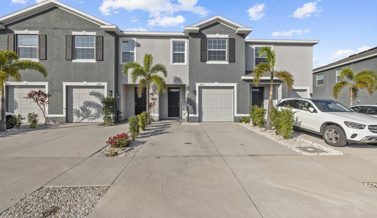 Casa En Sarasota Florida En Condominio Privado Con Amenidades (19)