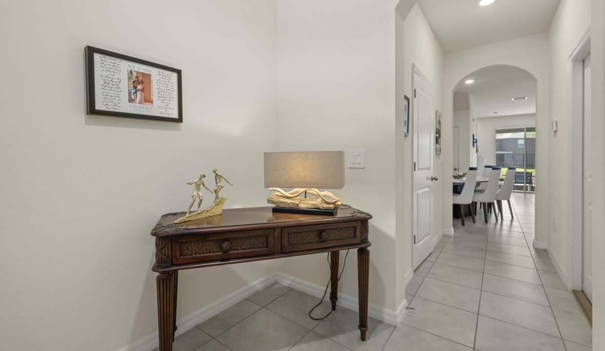 Casa En Sarasota Florida En Condominio Privado Con Amenidades (6)