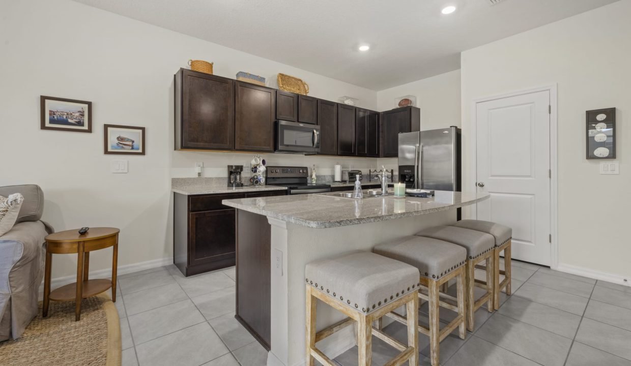 Casa En Sarasota Florida En Condominio Privado Con Amenidades (7)