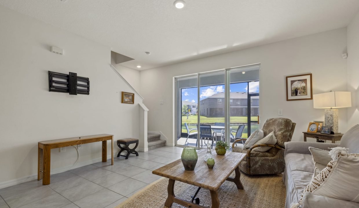 Casa En Sarasota Florida En Condominio Privado Con Amenidades (9)