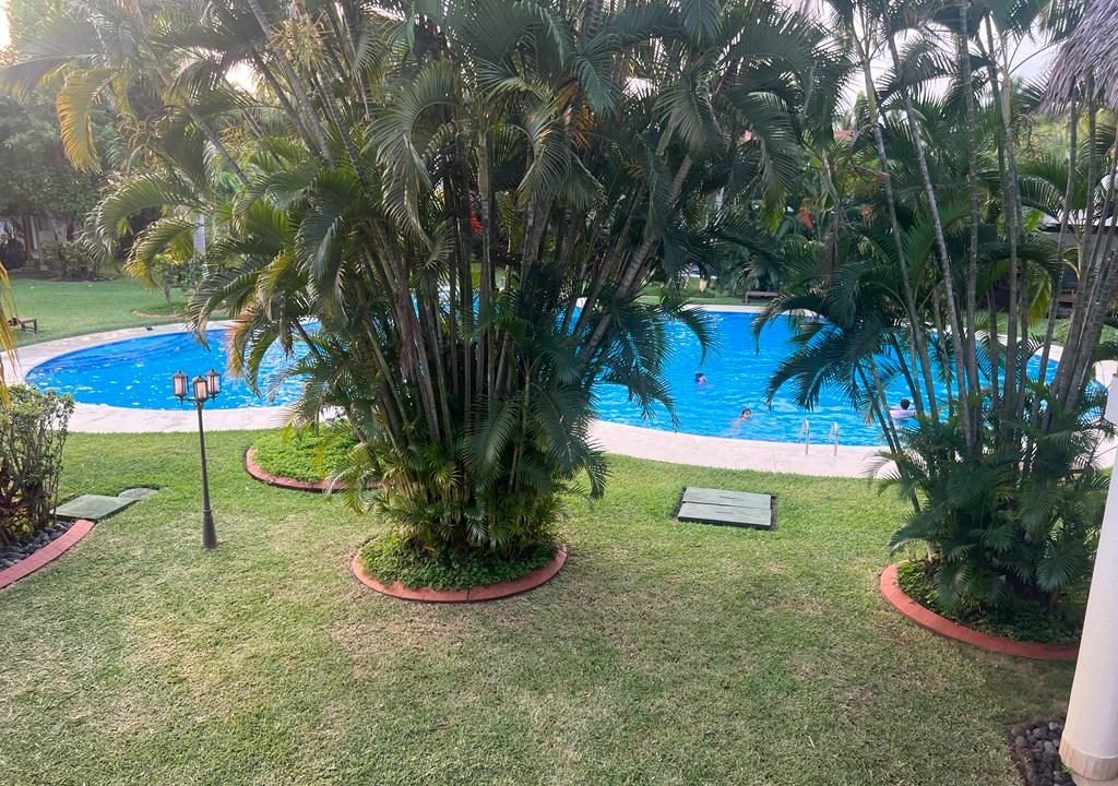 Casa En Villas Del Pacífico Piscina Privada Y Rancho Con Vista Puerto De San José (11)