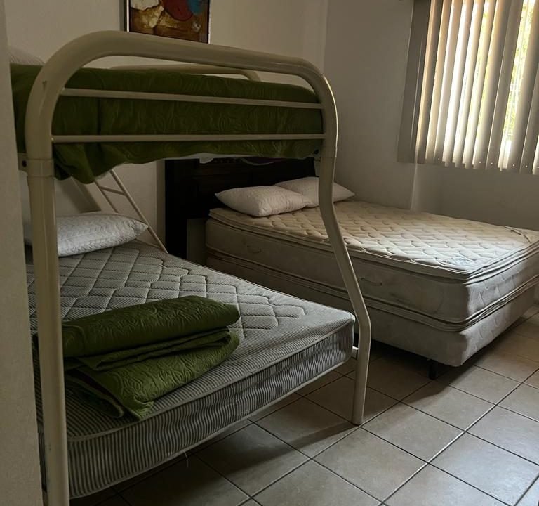 Casa En Villas Del Pacífico Piscina Privada Y Rancho Con Vista Puerto De San José (13)