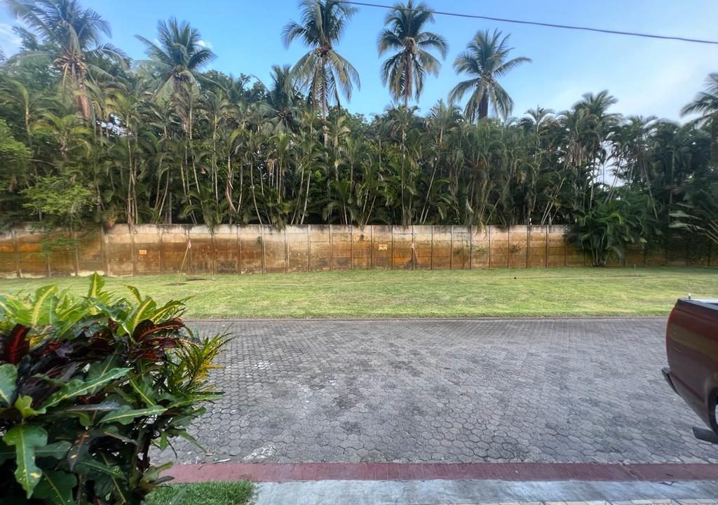 Casa En Villas Del Pacífico Piscina Privada Y Rancho Con Vista Puerto De San José (21)