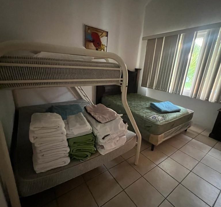 Casa En Villas Del Pacífico Piscina Privada Y Rancho Con Vista Puerto De San José (6)