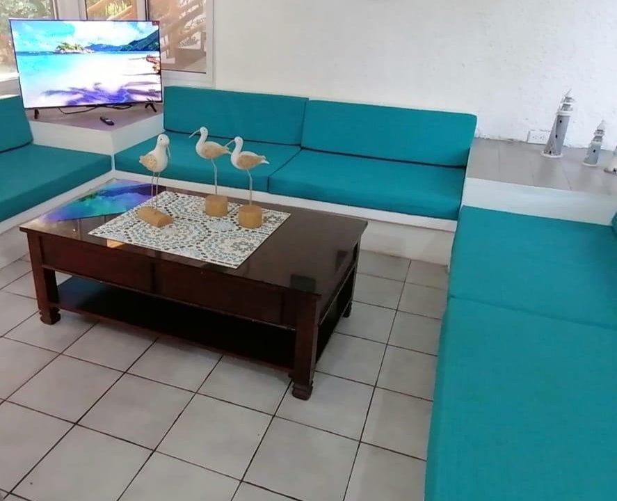 Casa Remodelada En All Seasons Piscina Privada Condominio Con Salida Al Mar (10)