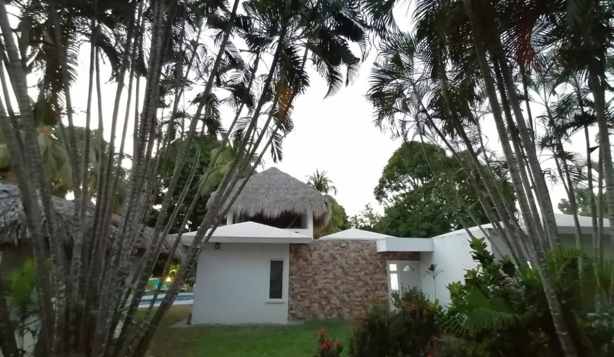 Casa Remodelada En All Seasons Piscina Privada Condominio Con Salida Al Mar (17)