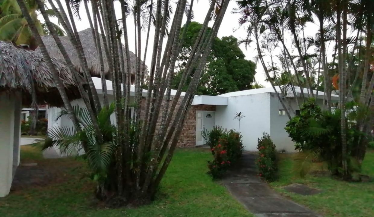 Casa Remodelada En All Seasons Piscina Privada Condominio Con Salida Al Mar (18)